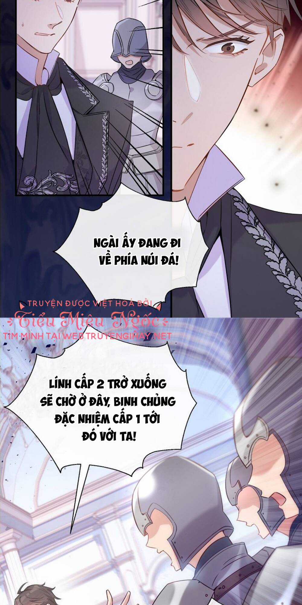 Kế Hoạch B Chapter 11 trang 5