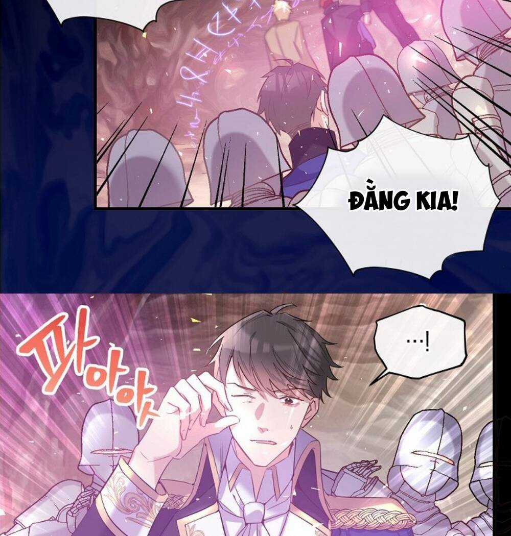 Kế Hoạch B Chapter 11 trang 50