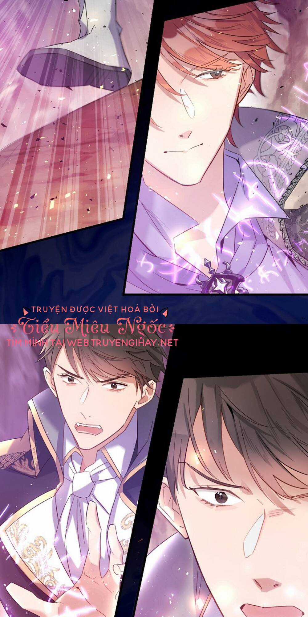 Kế Hoạch B Chapter 11 trang 53