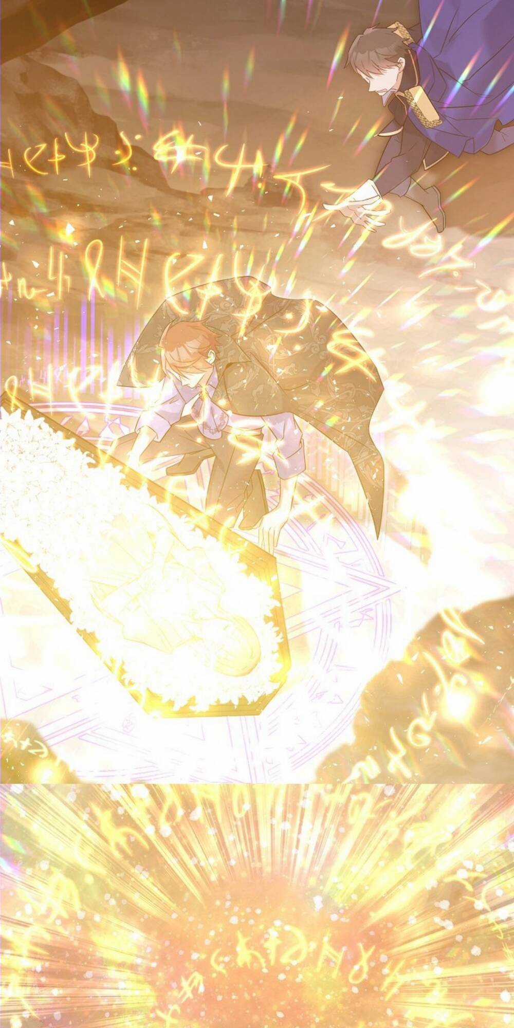 Kế Hoạch B Chapter 11 trang 56