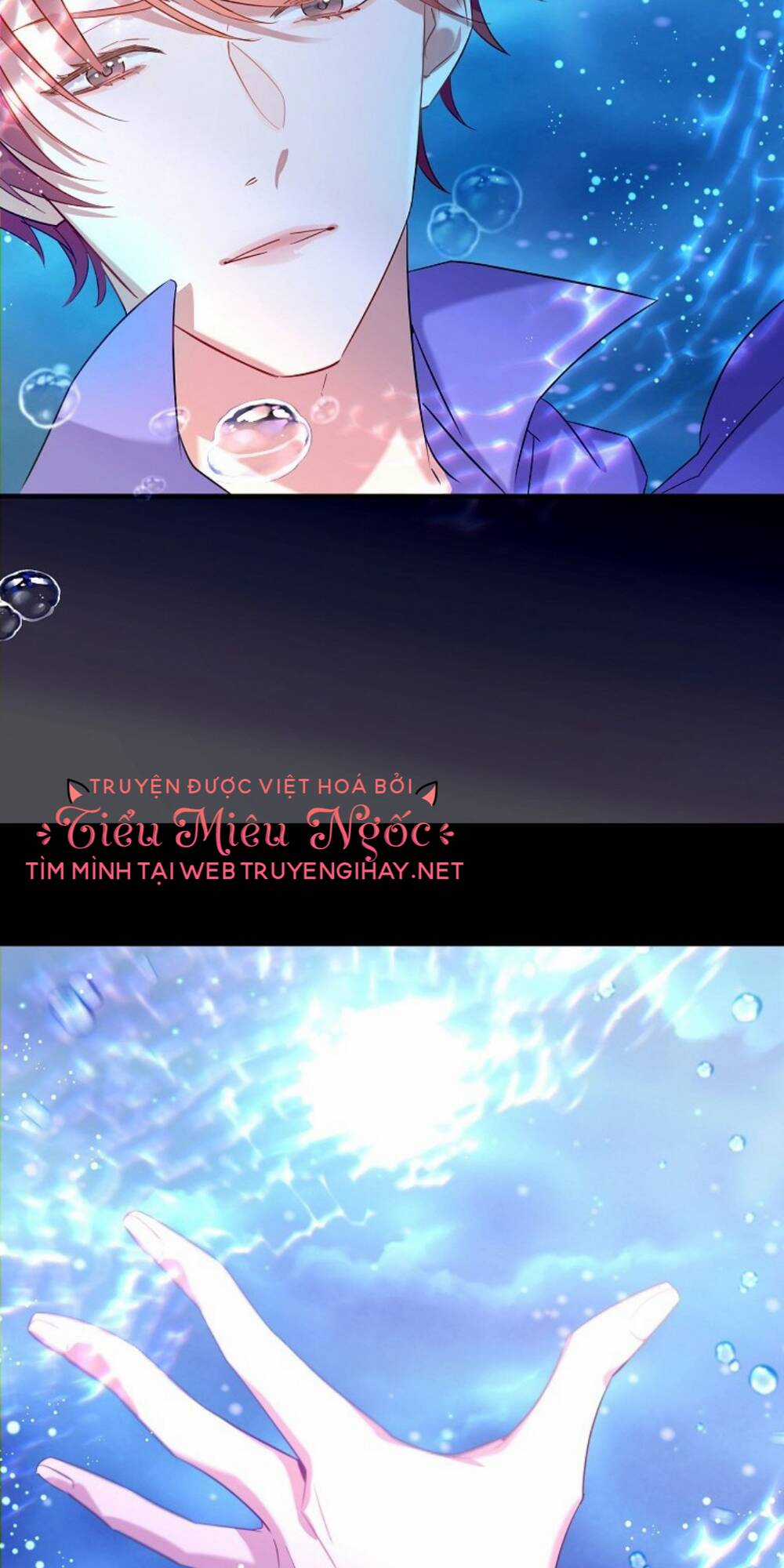 Kế Hoạch B Chapter 11 trang 61