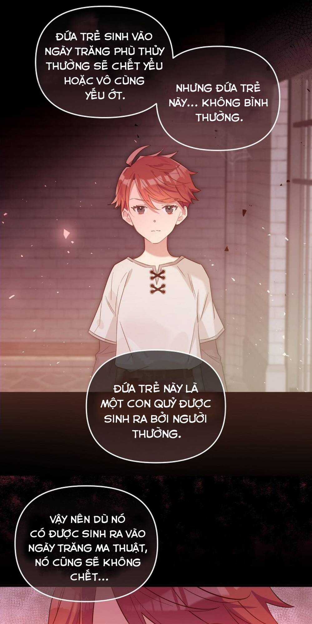 Kế Hoạch B Chapter 11 trang 64