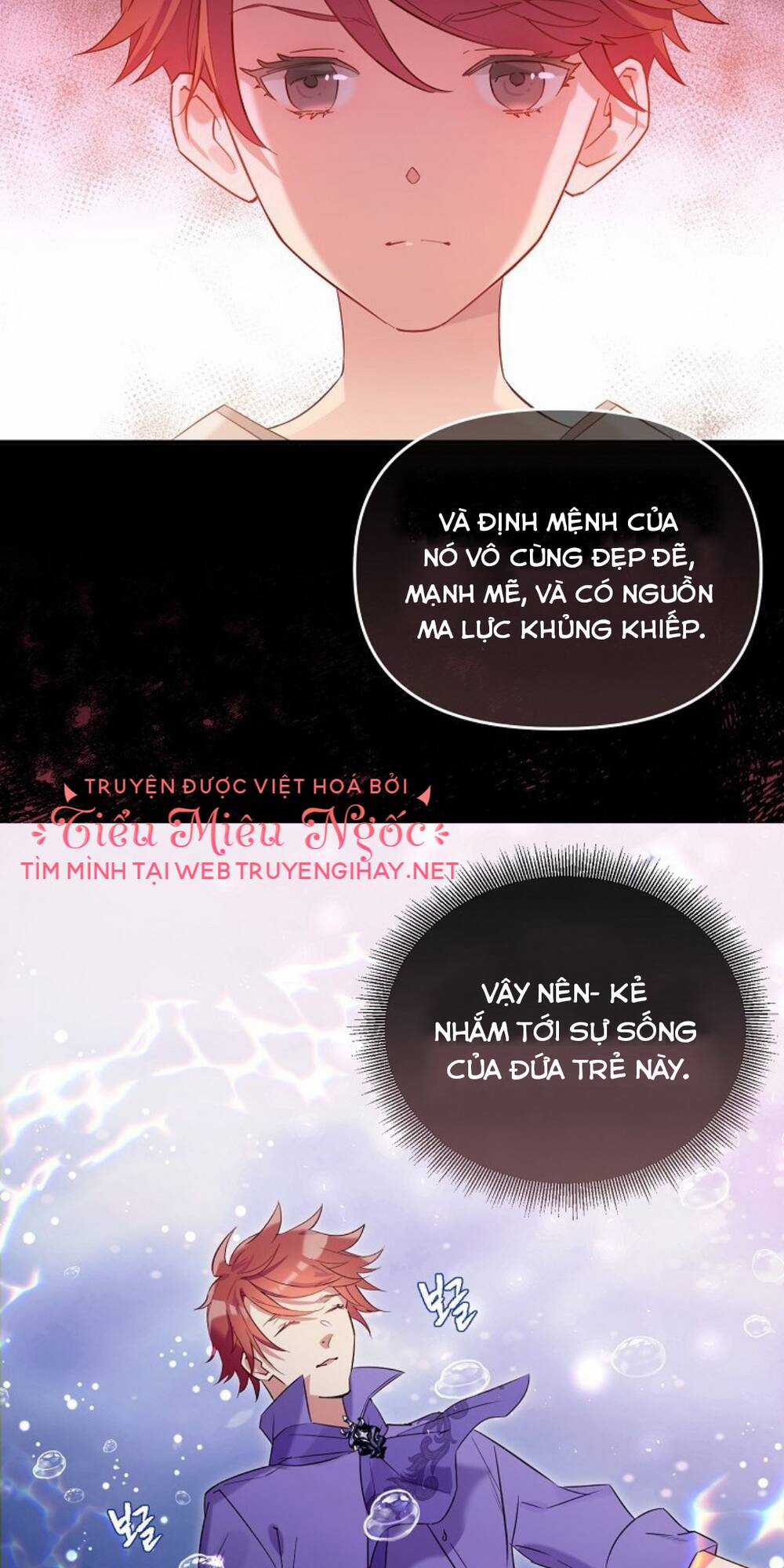 Kế Hoạch B Chapter 11 trang 65