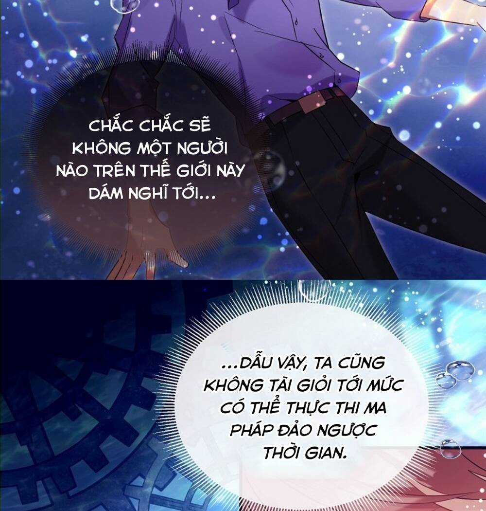 Kế Hoạch B Chapter 11 trang 66