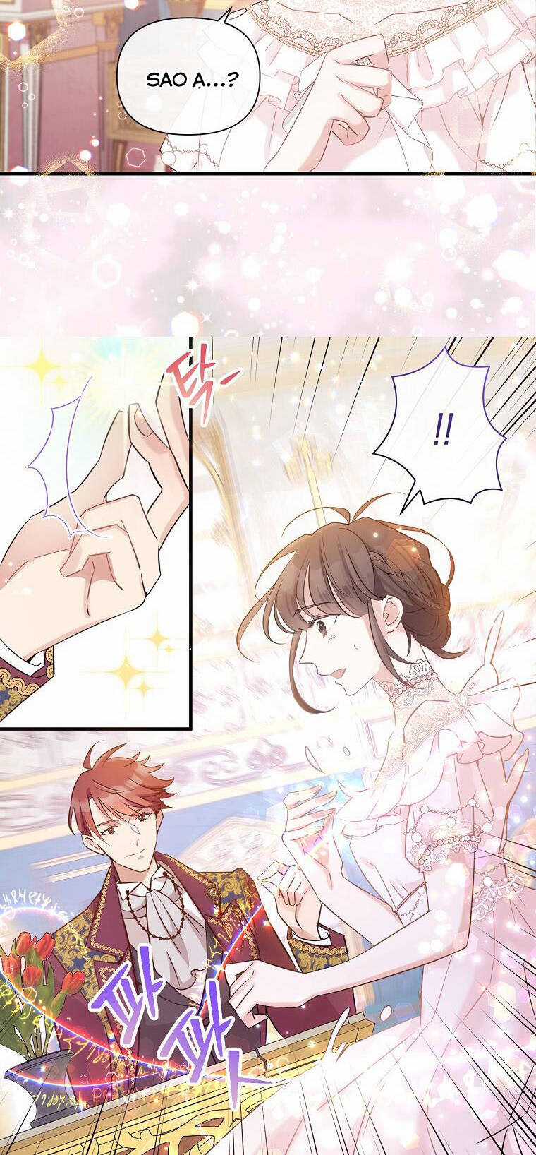 Kế Hoạch B Chapter 12 trang 10