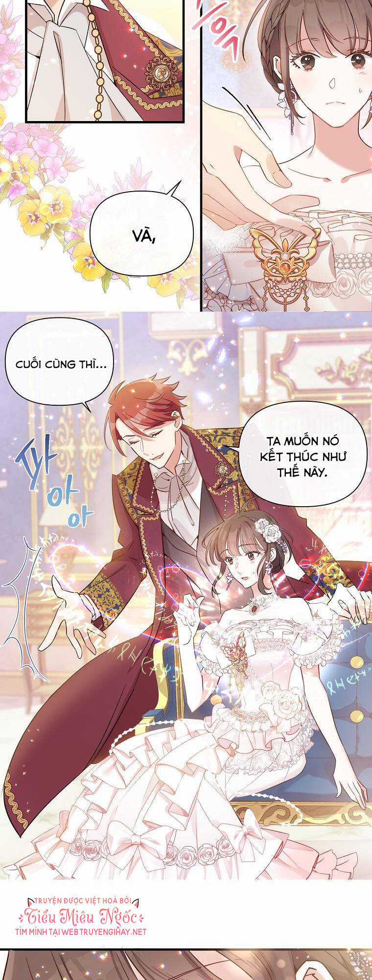 Kế Hoạch B Chapter 12 trang 13