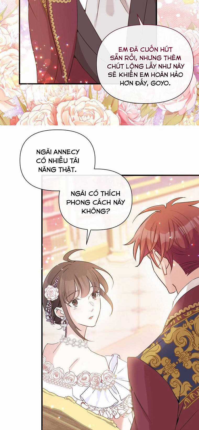 Kế Hoạch B Chapter 12 trang 15