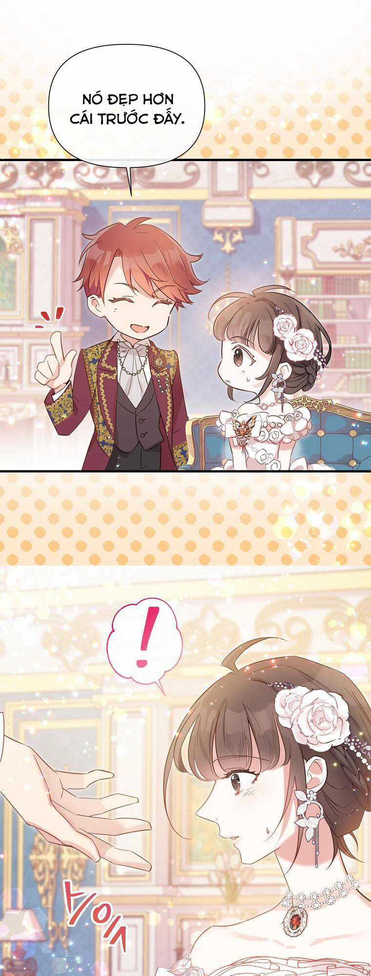 Kế Hoạch B Chapter 12 trang 16