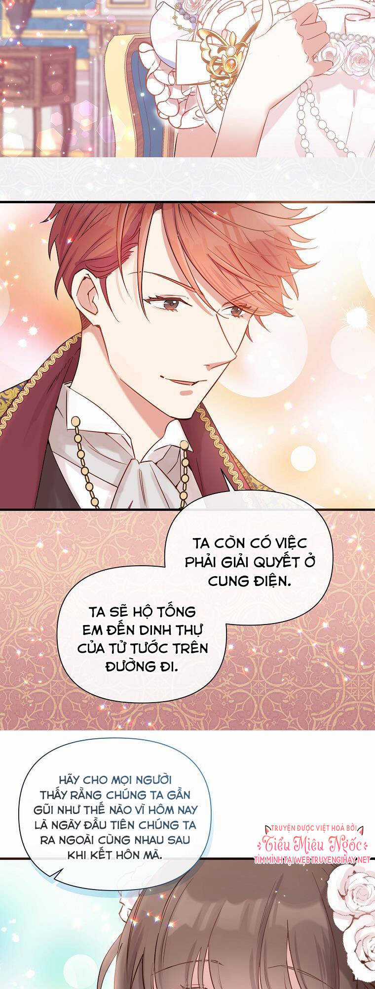 Kế Hoạch B Chapter 12 trang 17