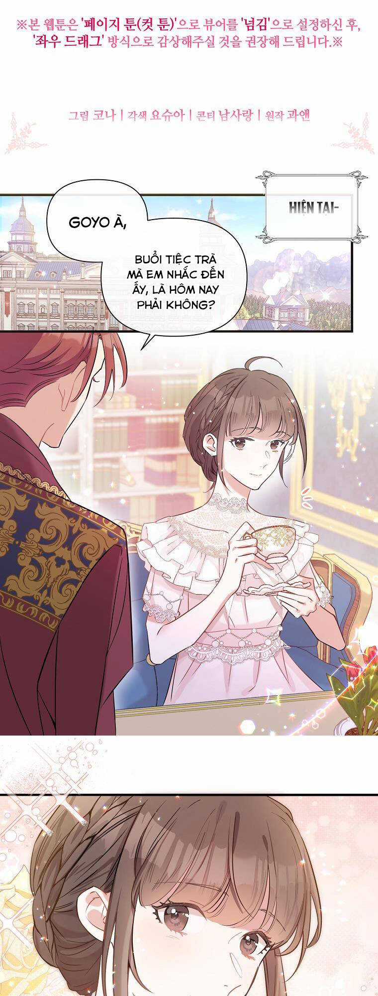 Kế Hoạch B Chapter 12 trang 2