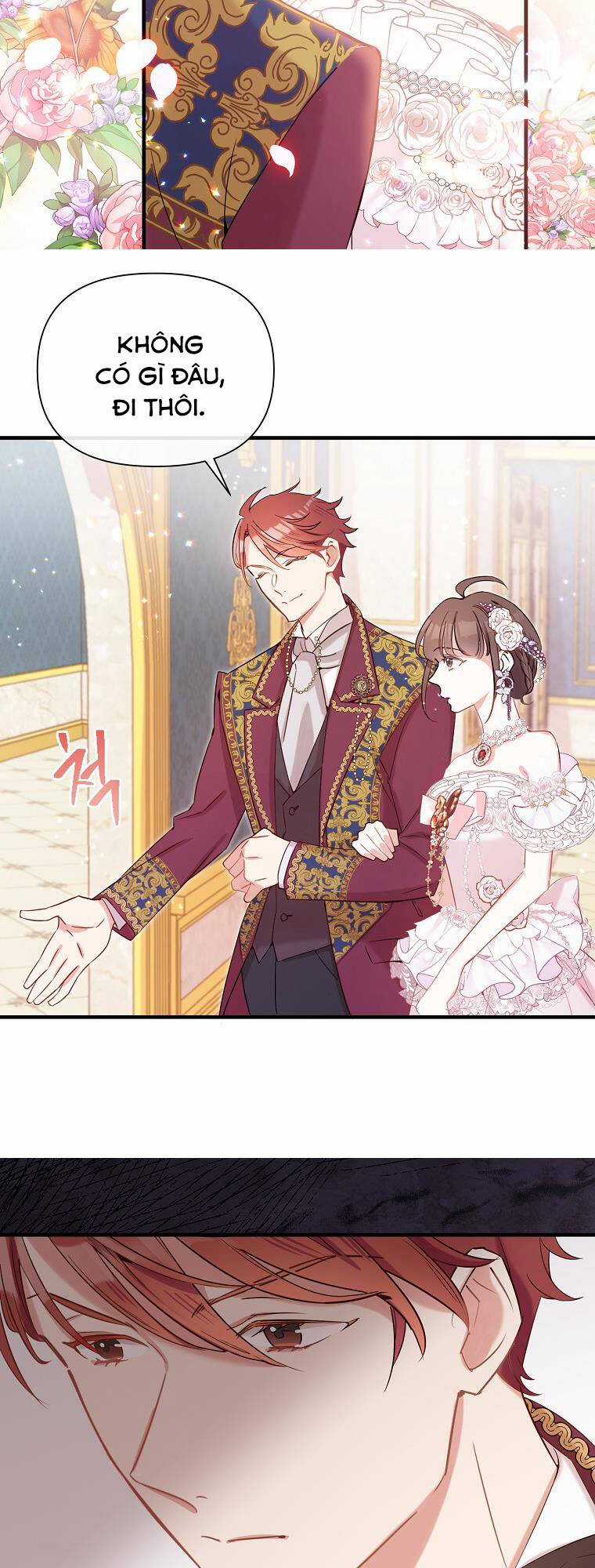 Kế Hoạch B Chapter 12 trang 22