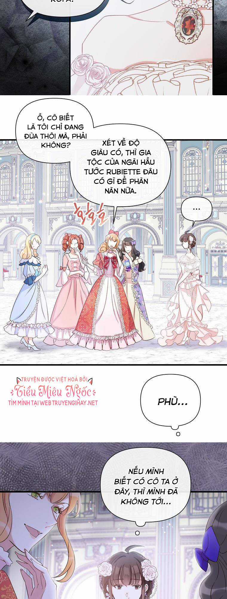 Kế Hoạch B Chapter 12 trang 27