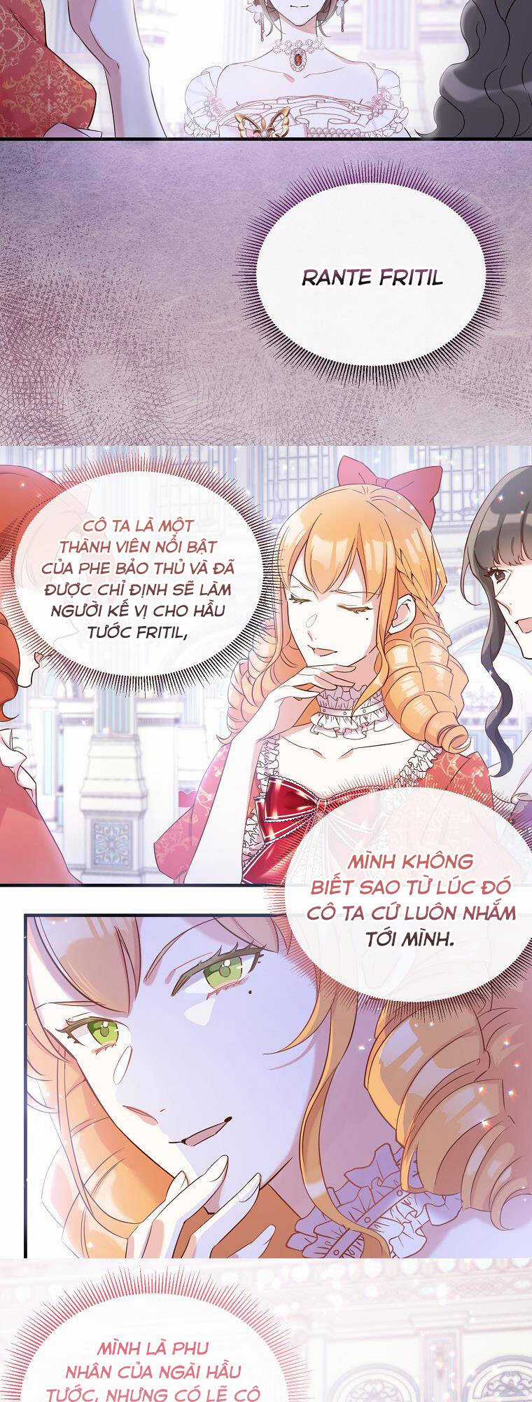 Kế Hoạch B Chapter 12 trang 28