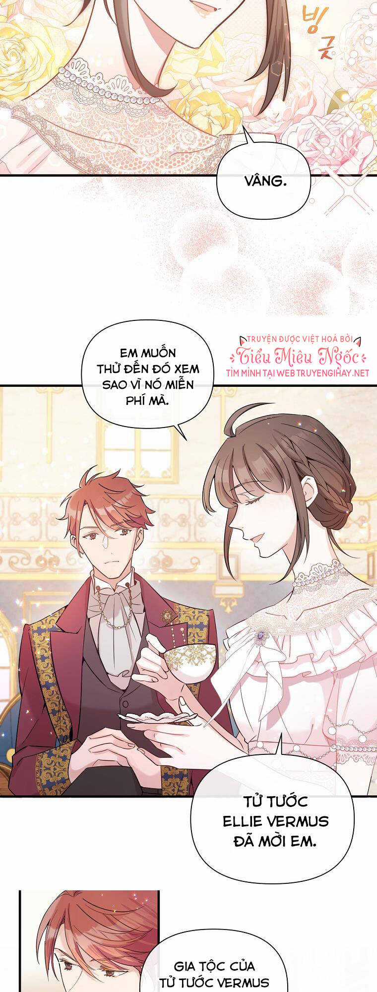 Kế Hoạch B Chapter 12 trang 3