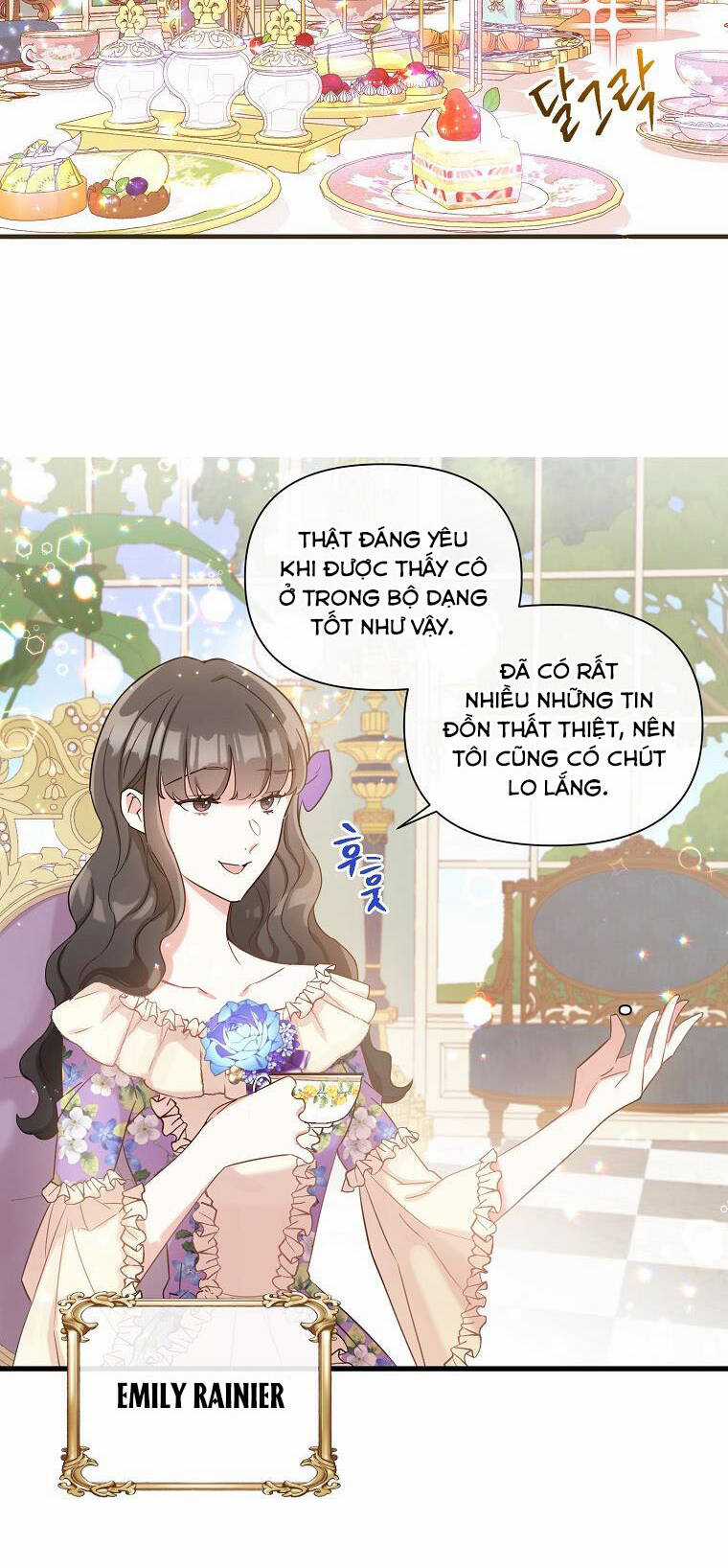 Kế Hoạch B Chapter 12 trang 30