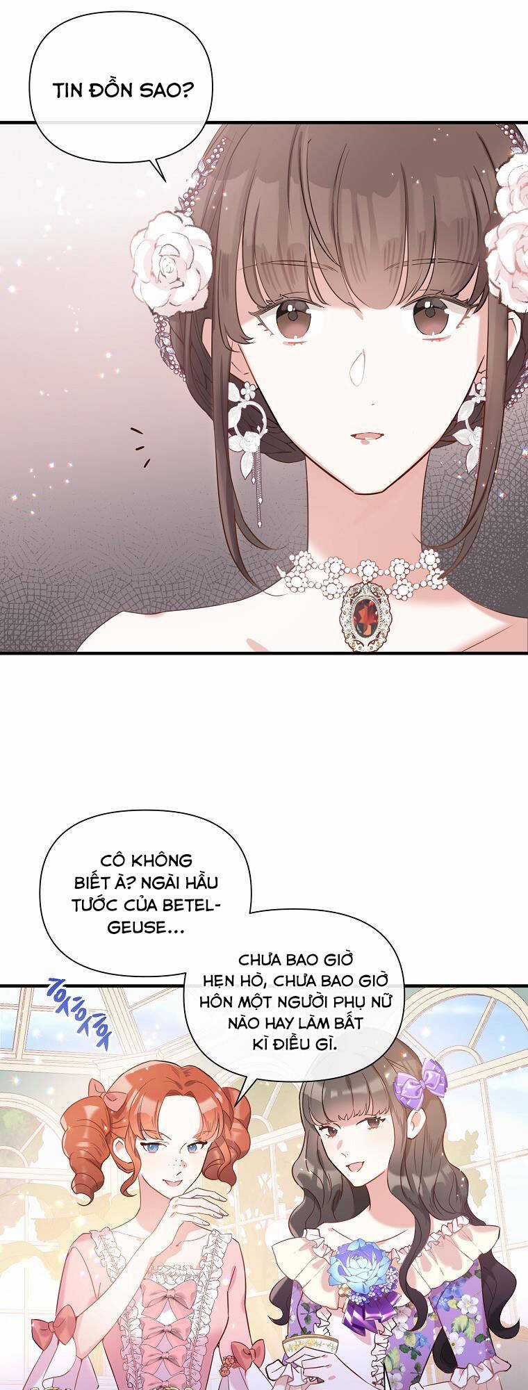 Kế Hoạch B Chapter 12 trang 31