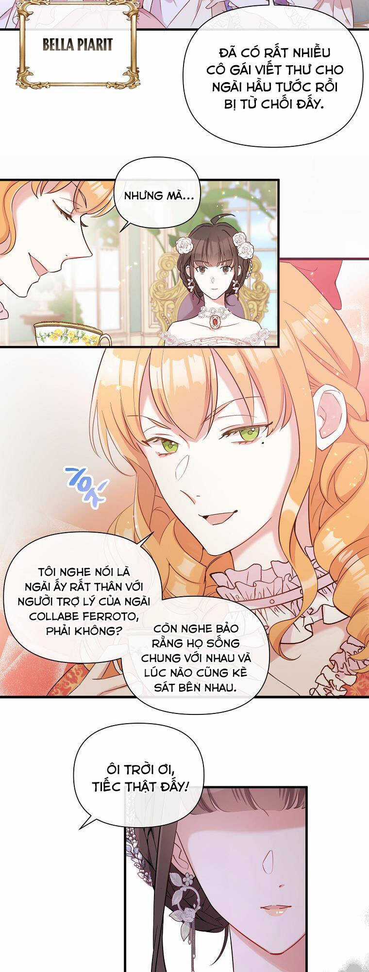 Kế Hoạch B Chapter 12 trang 32