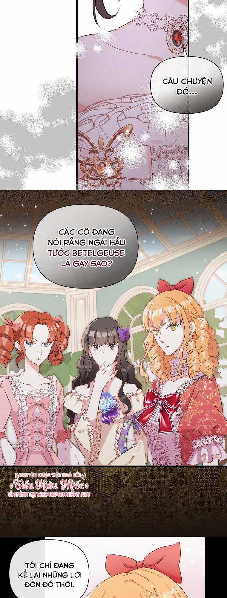 Kế Hoạch B Chapter 12 trang 33