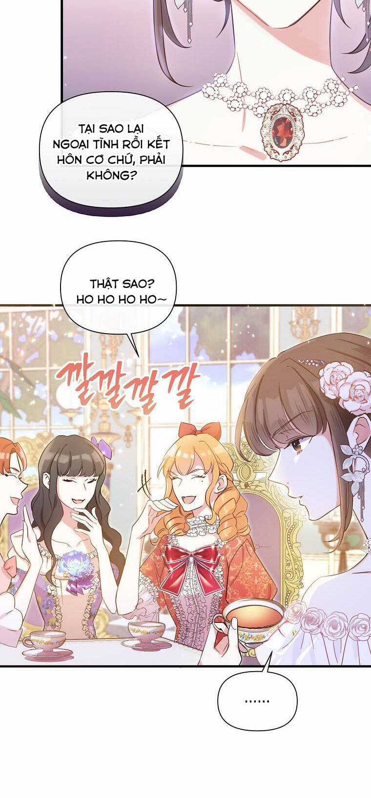 Kế Hoạch B Chapter 12 trang 35