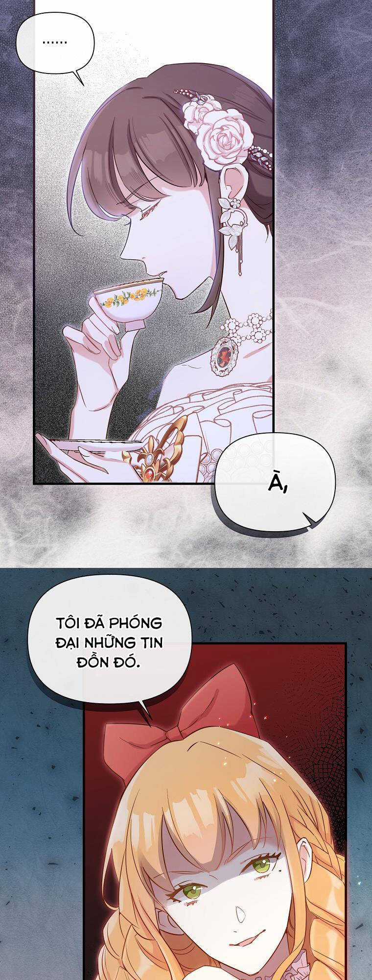 Kế Hoạch B Chapter 12 trang 36