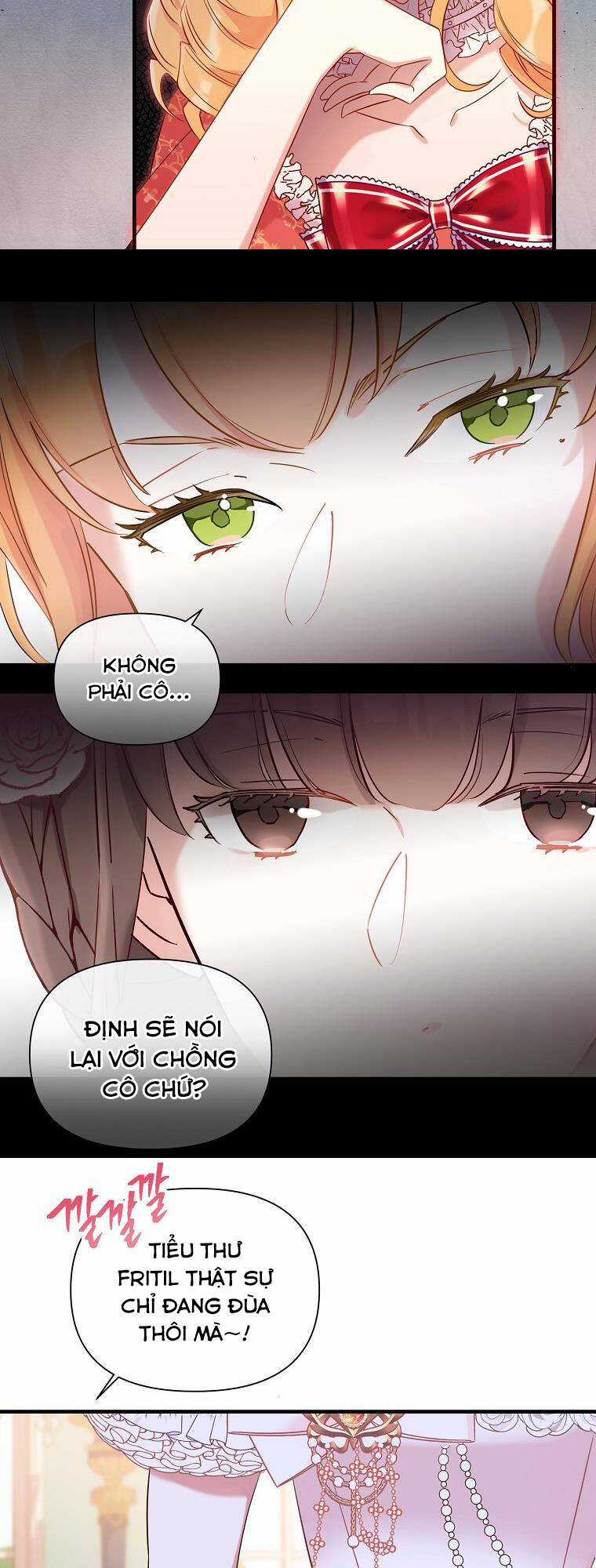 Kế Hoạch B Chapter 12 trang 37