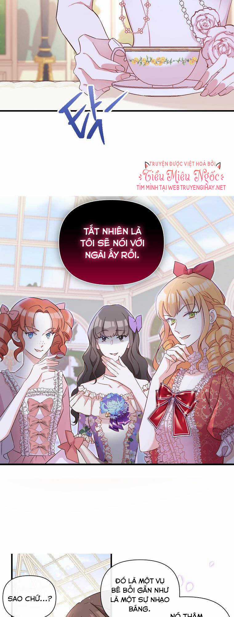 Kế Hoạch B Chapter 12 trang 38