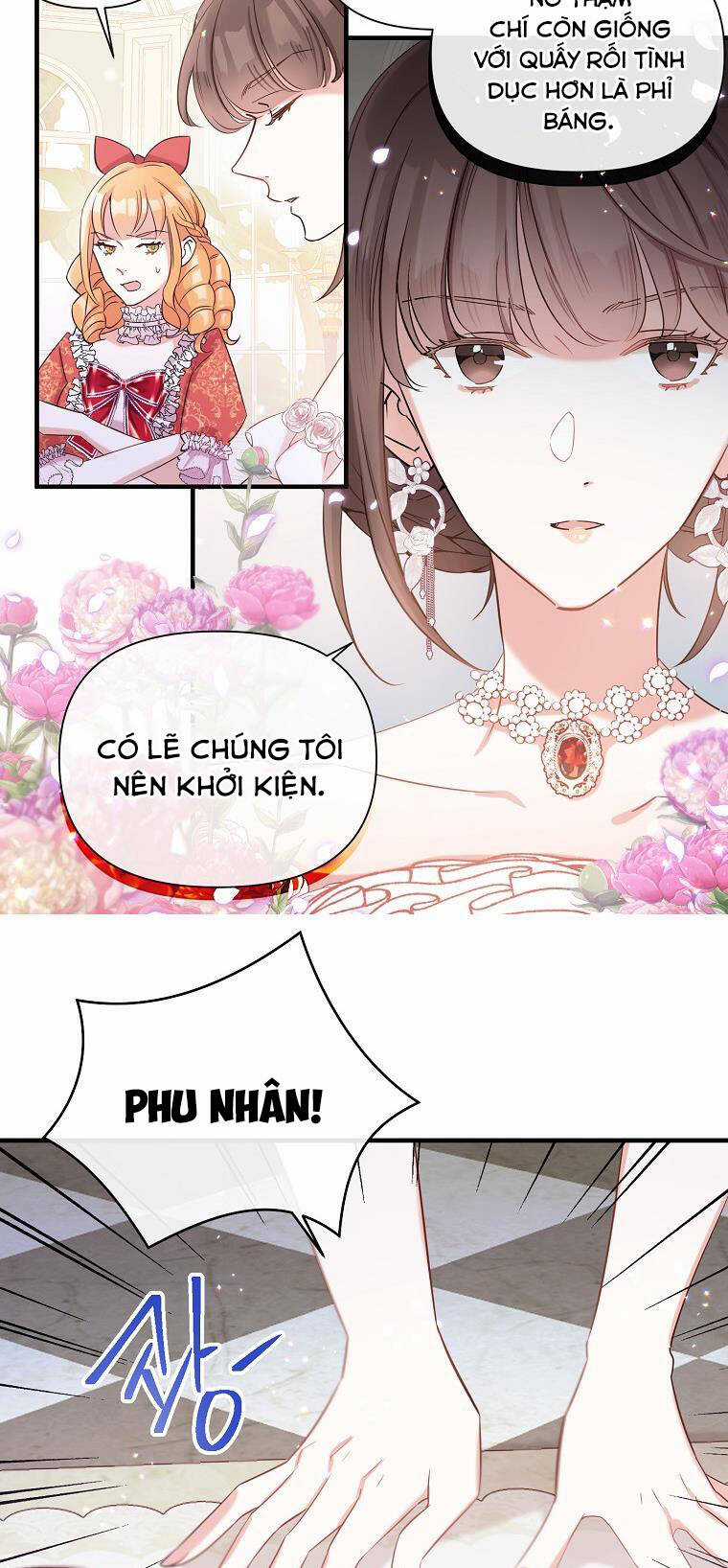 Kế Hoạch B Chapter 12 trang 39