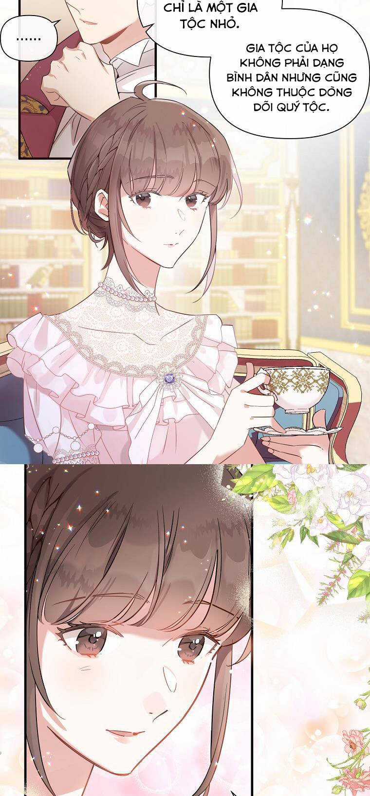 Kế Hoạch B Chapter 12 trang 4