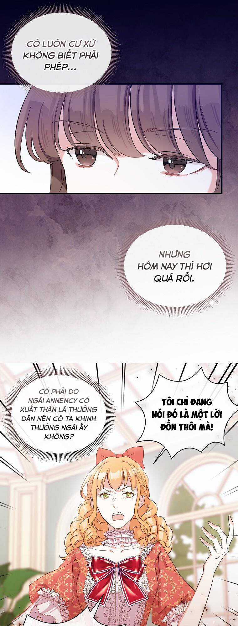 Kế Hoạch B Chapter 12 trang 41