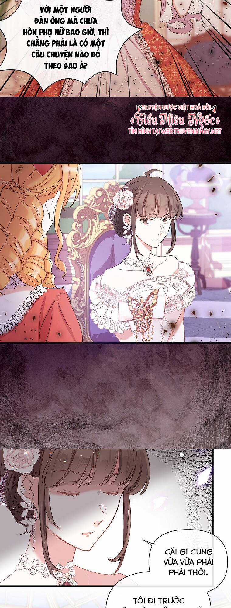 Kế Hoạch B Chapter 12 trang 42