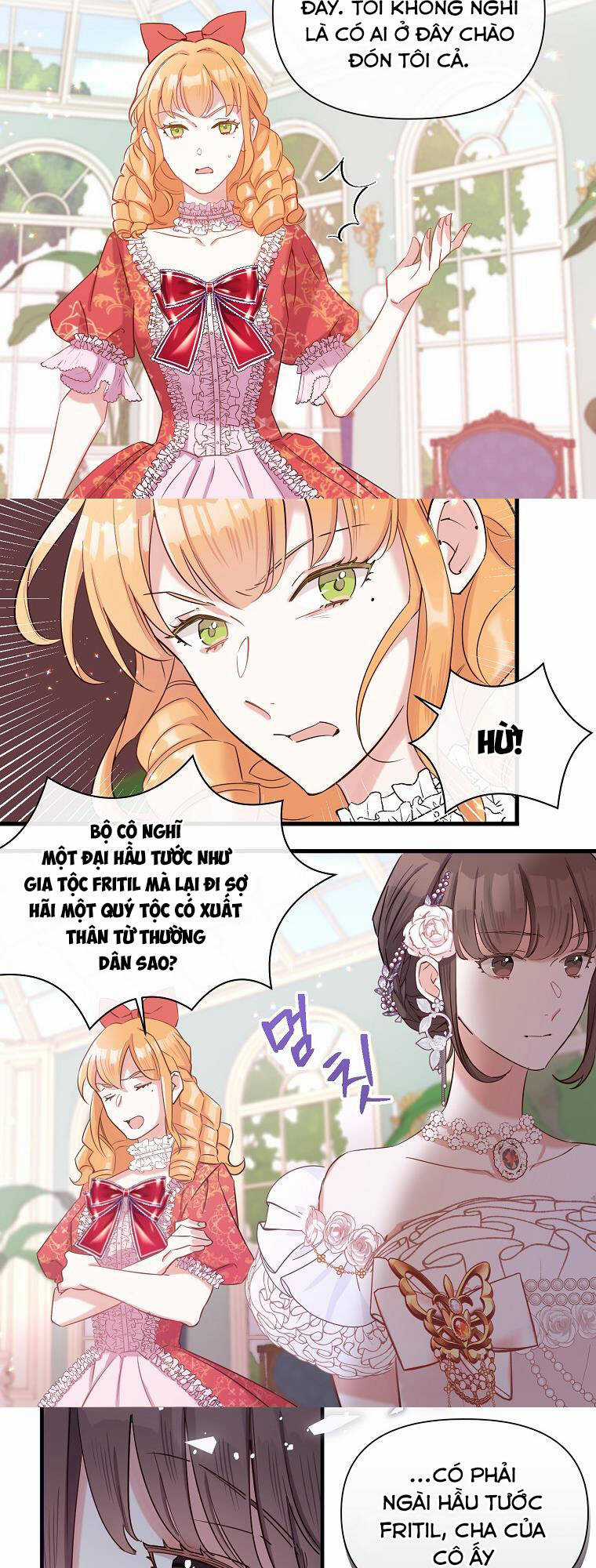 Kế Hoạch B Chapter 12 trang 43