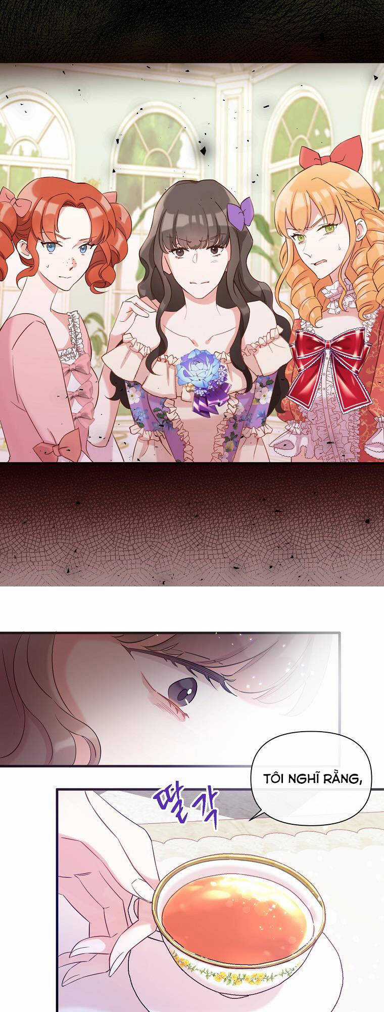 Kế Hoạch B Chapter 12 trang 46