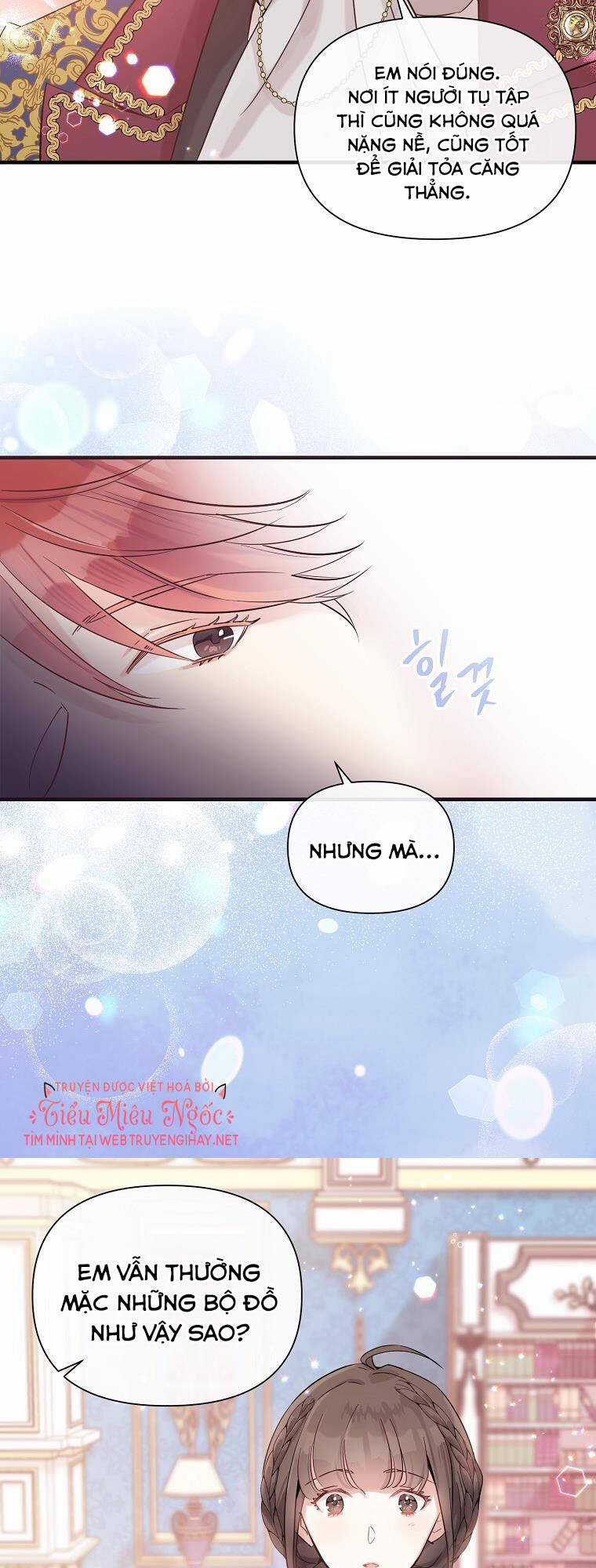 Kế Hoạch B Chapter 12 trang 7