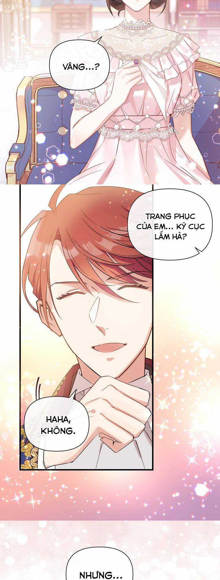 Kế Hoạch B Chapter 12 trang 8