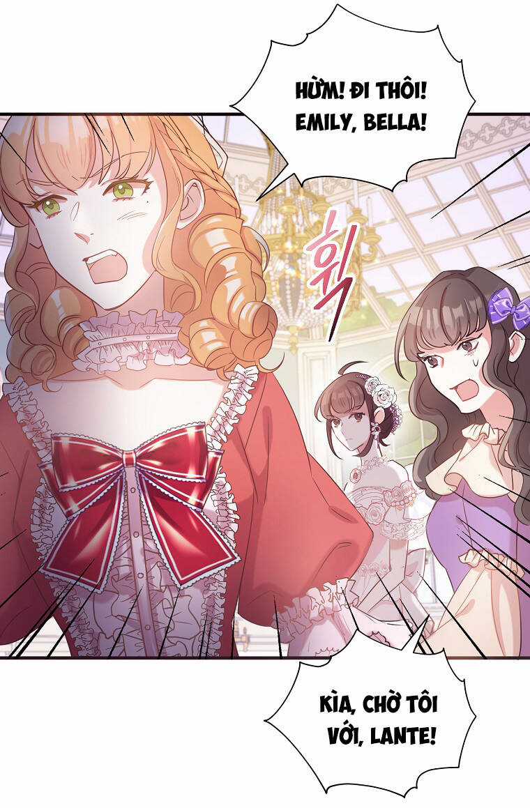 Kế Hoạch B Chapter 13 trang 14