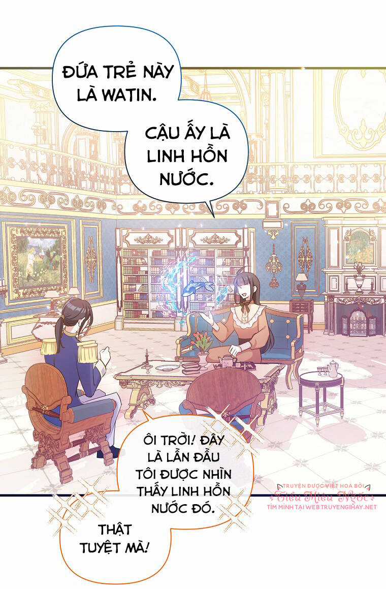 Kế Hoạch B Chapter 13 trang 35