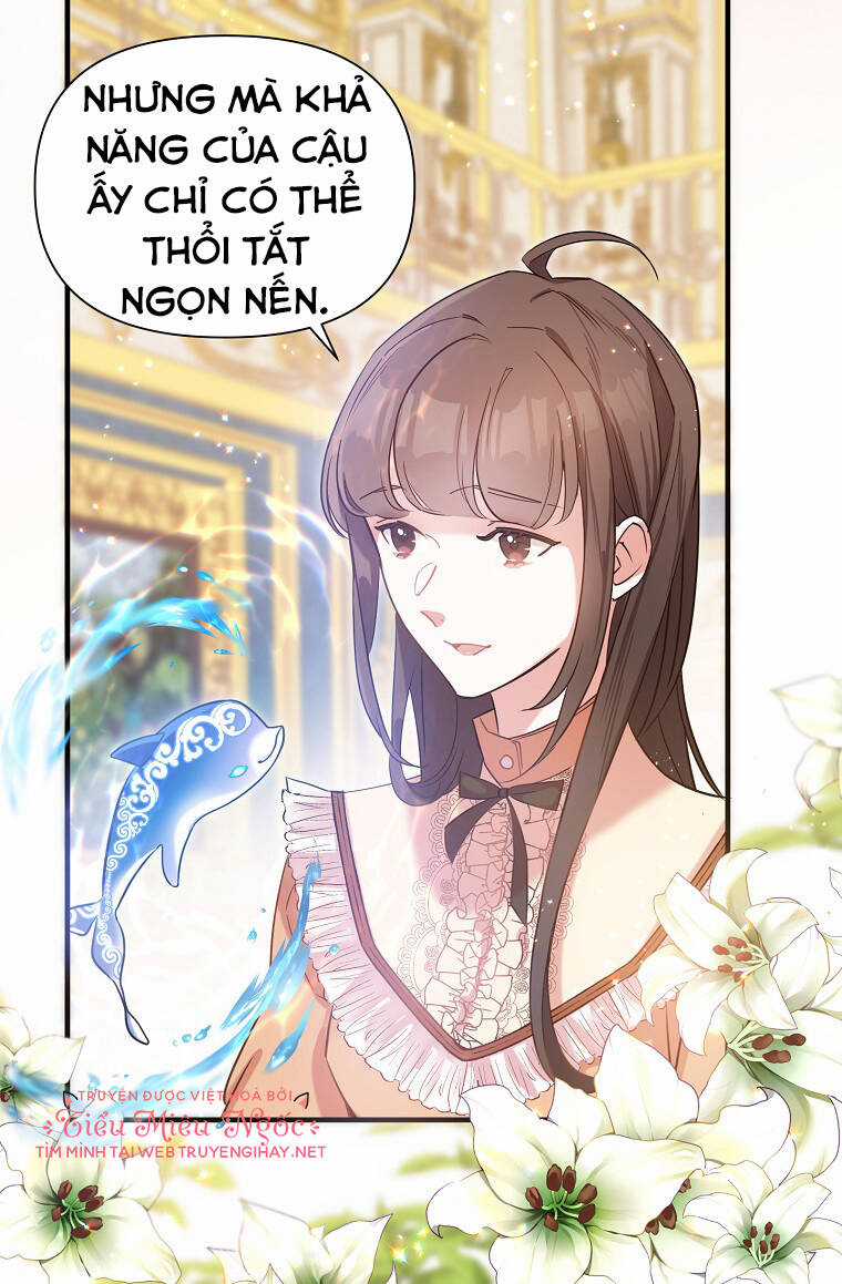 Kế Hoạch B Chapter 13 trang 36