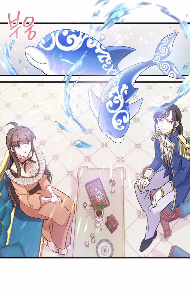 Kế Hoạch B Chapter 13 trang 39