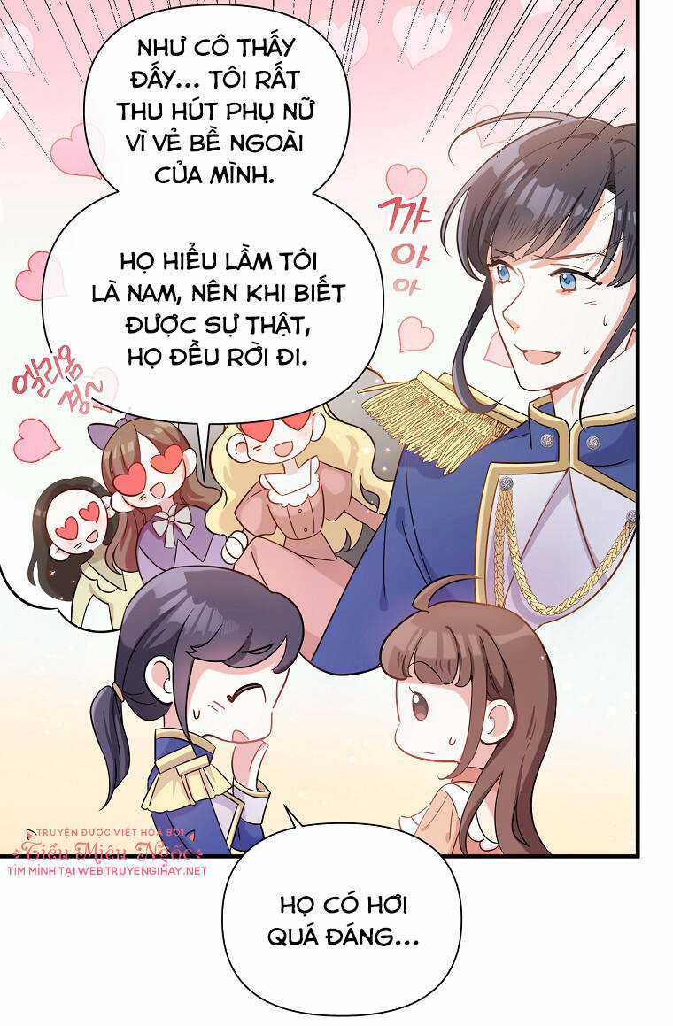 Kế Hoạch B Chapter 13 trang 51