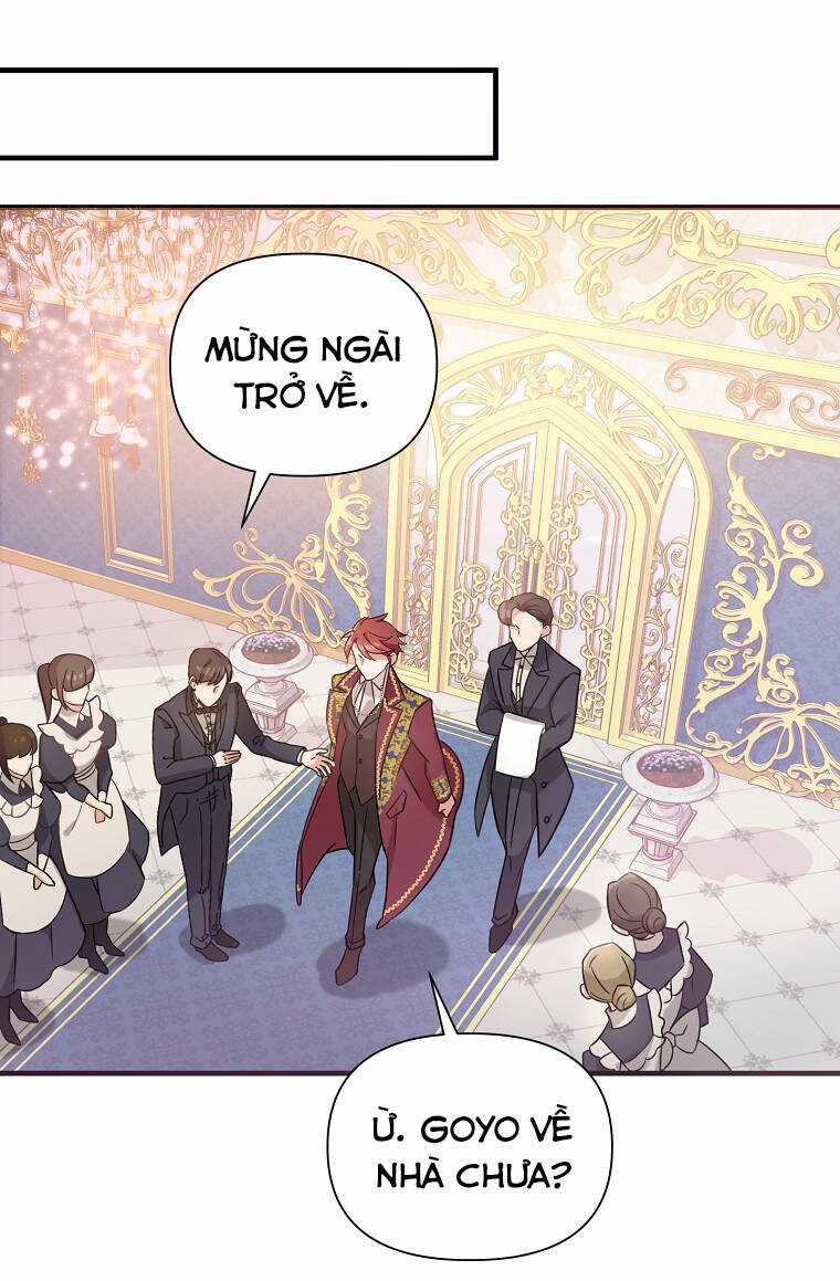 Kế Hoạch B Chapter 13 trang 53