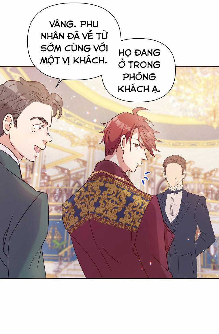 Kế Hoạch B Chapter 13 trang 54