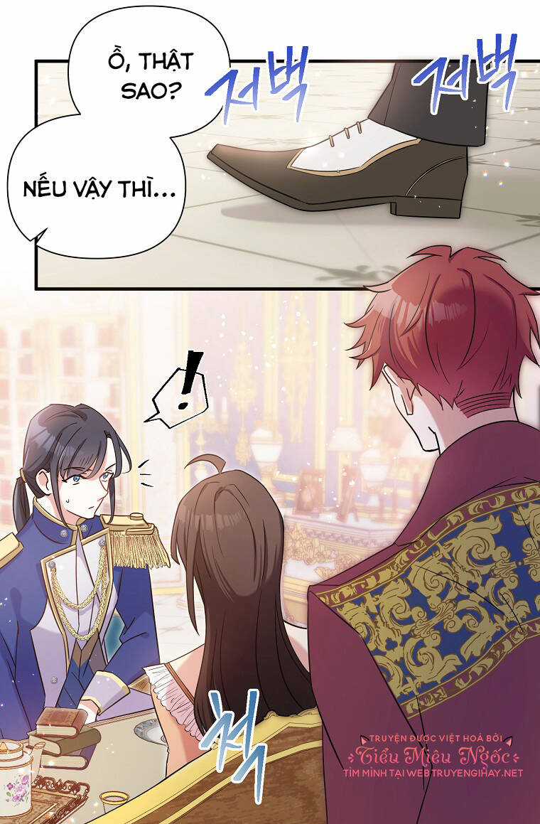 Kế Hoạch B Chapter 13 trang 59