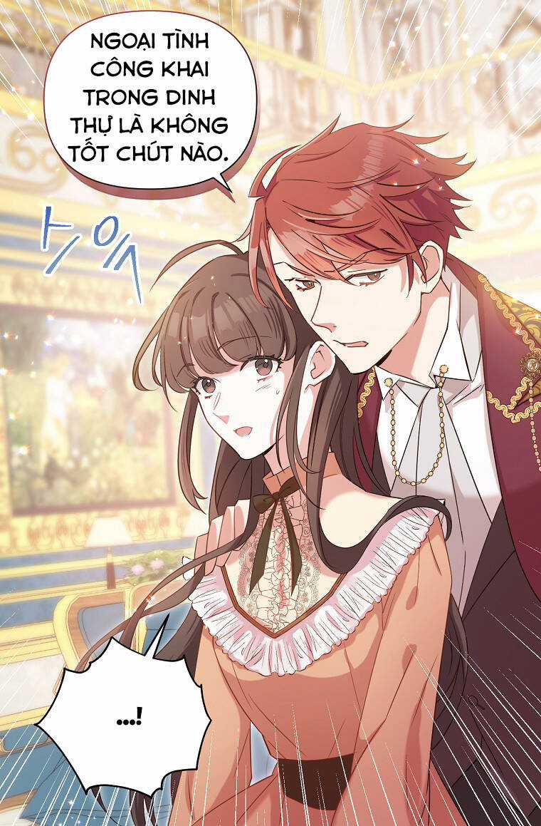 Kế Hoạch B Chapter 13 trang 61