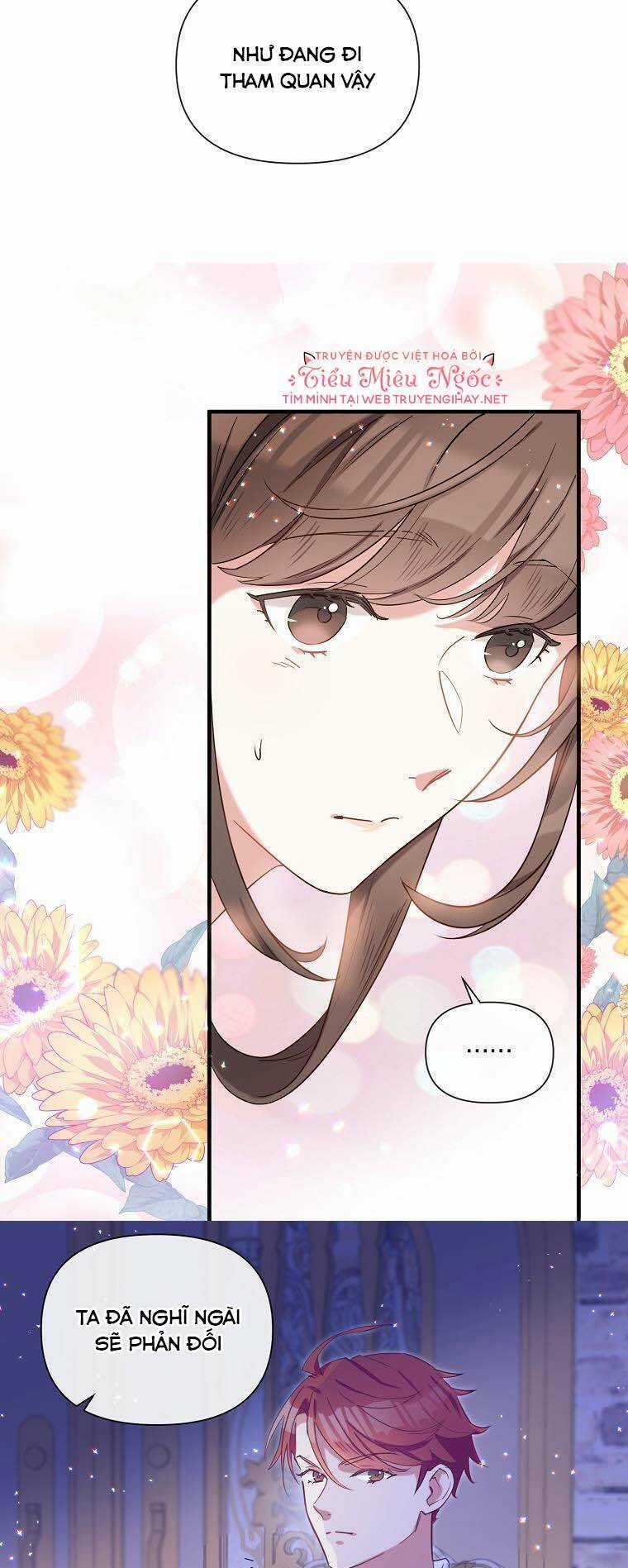 Kế Hoạch B Chapter 14 trang 11