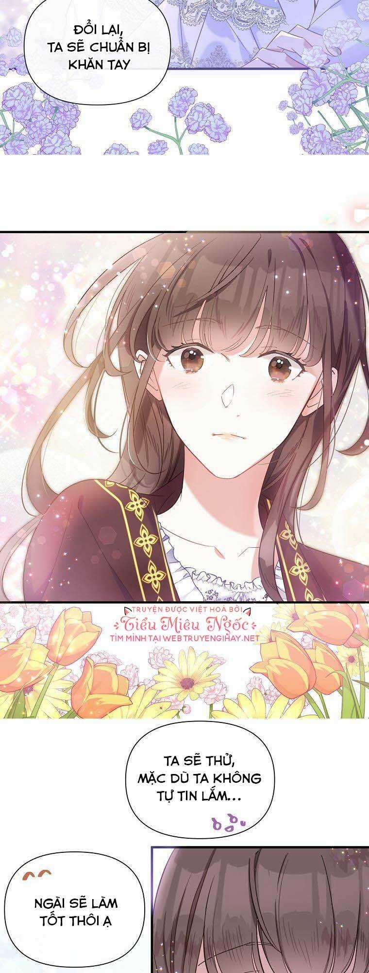 Kế Hoạch B Chapter 14 trang 14