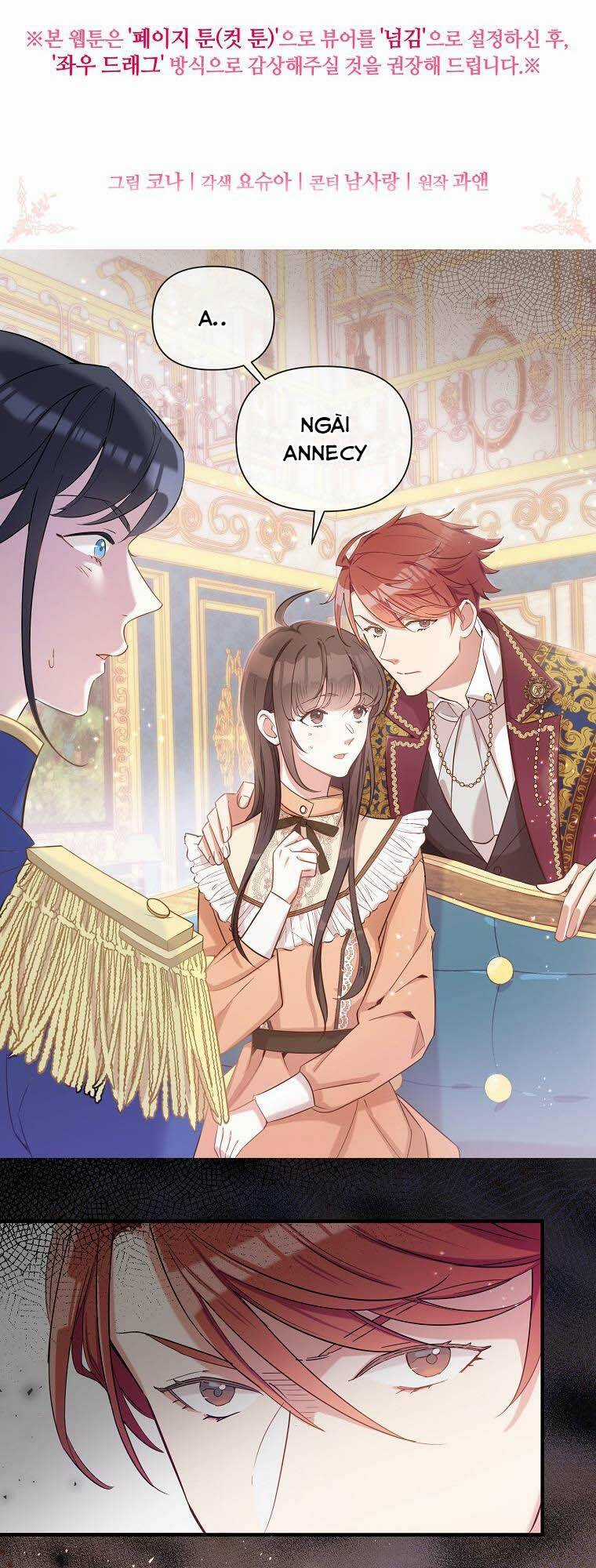 Kế Hoạch B Chapter 14 trang 2