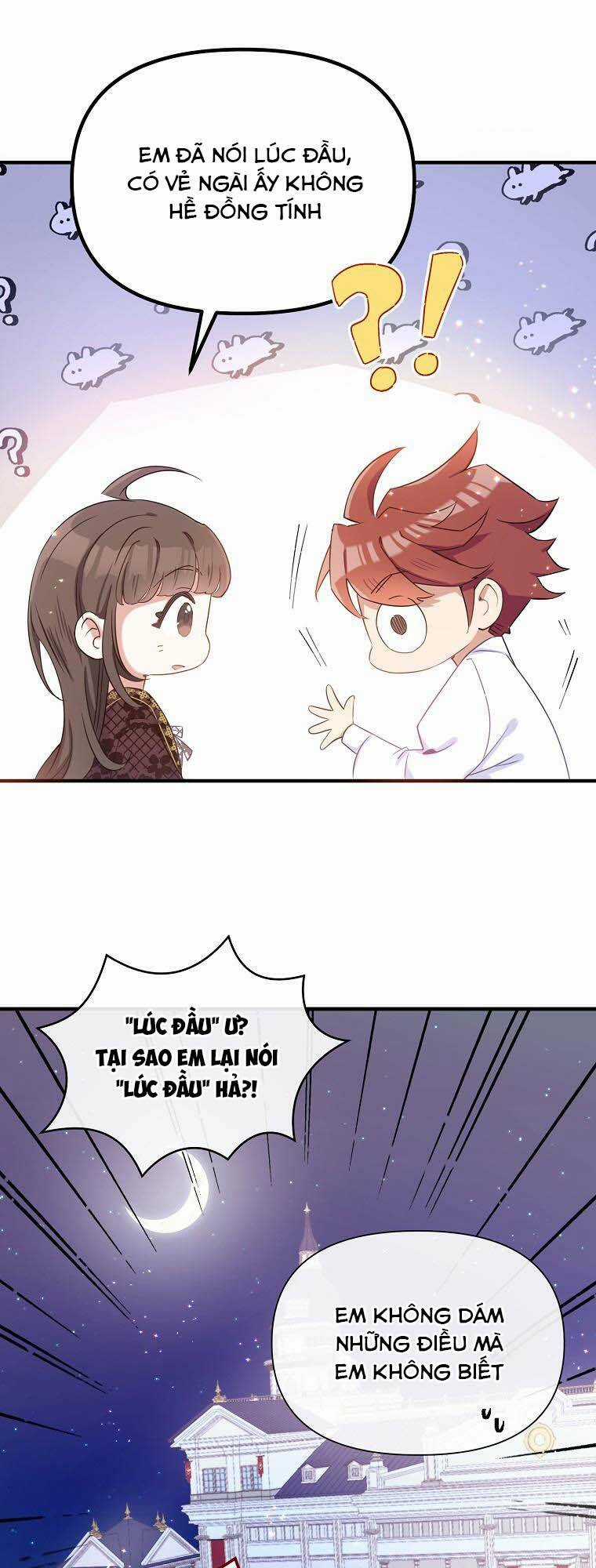 Kế Hoạch B Chapter 14 trang 21