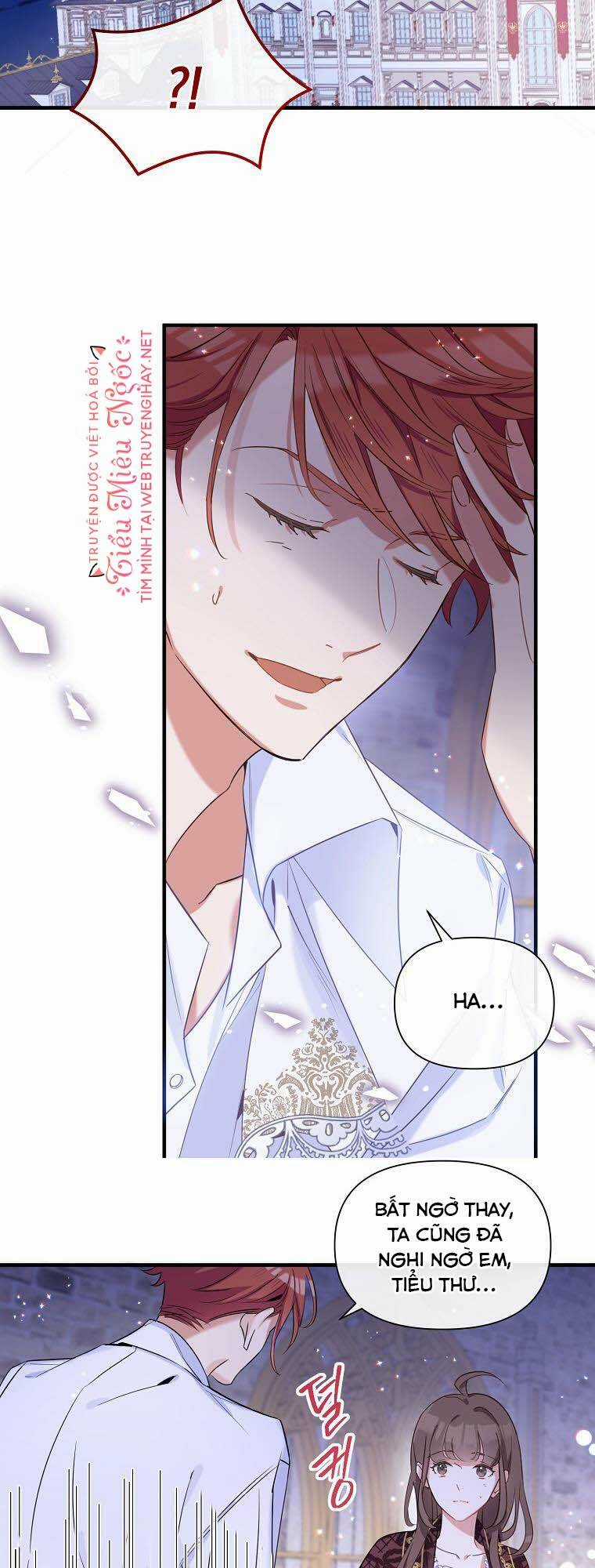 Kế Hoạch B Chapter 14 trang 22