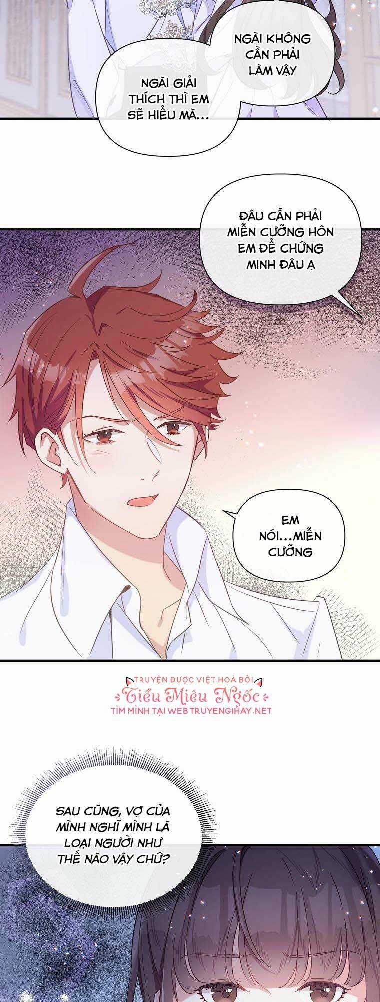 Kế Hoạch B Chapter 14 trang 30