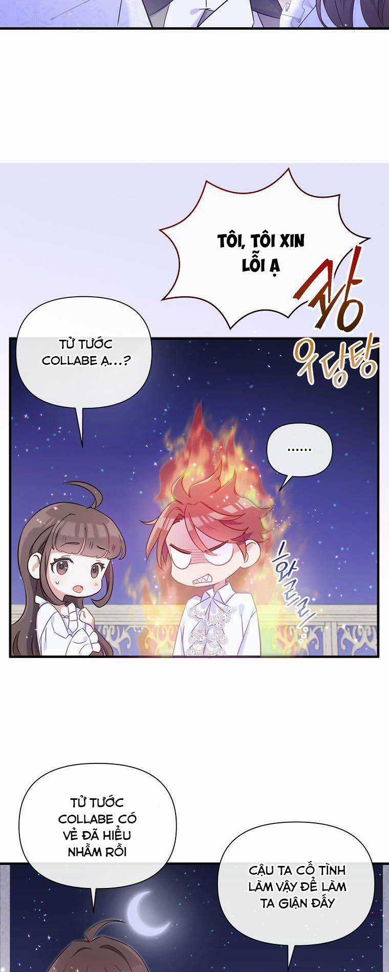 Kế Hoạch B Chapter 14 trang 34